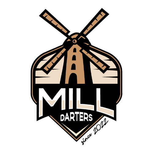 Mill Logo